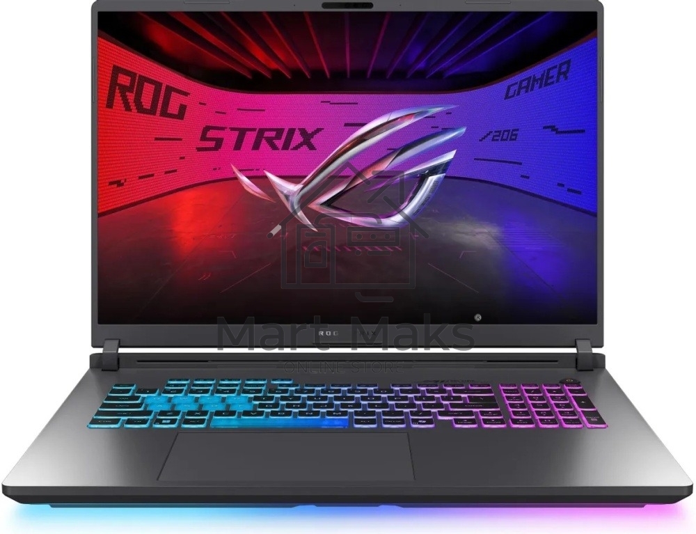 Ноутбук ASUS ROG Strix G18 G815LP-S9097 Intel Core Ultra 7 255HX 2300MHz/18