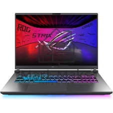 Ноутбук ASUS ROG Strix G18 G815LP-S9097 Intel Core Ultra 7 255HX 2300MHz/18
