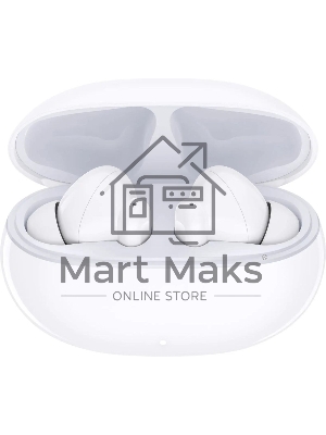 Гарнитура Honor Choice TWS X7(PRG-ME00) белый 5504ABFS