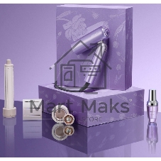 Фен Dreame AHD52 Pocket Ultra High-speed Lilac
