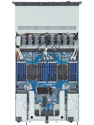 Серверная платформа Gigabyte R184-S91-AAV1