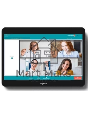 Сенсорный контроллер Logitech TAP