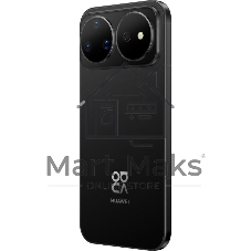 Смартфон Huawei nova 16s Pro CRS-LX9 12Gb, 512Gb, черный