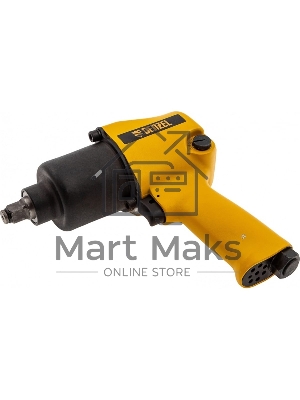 Ударный пневмогайковерт IW680, 1/2