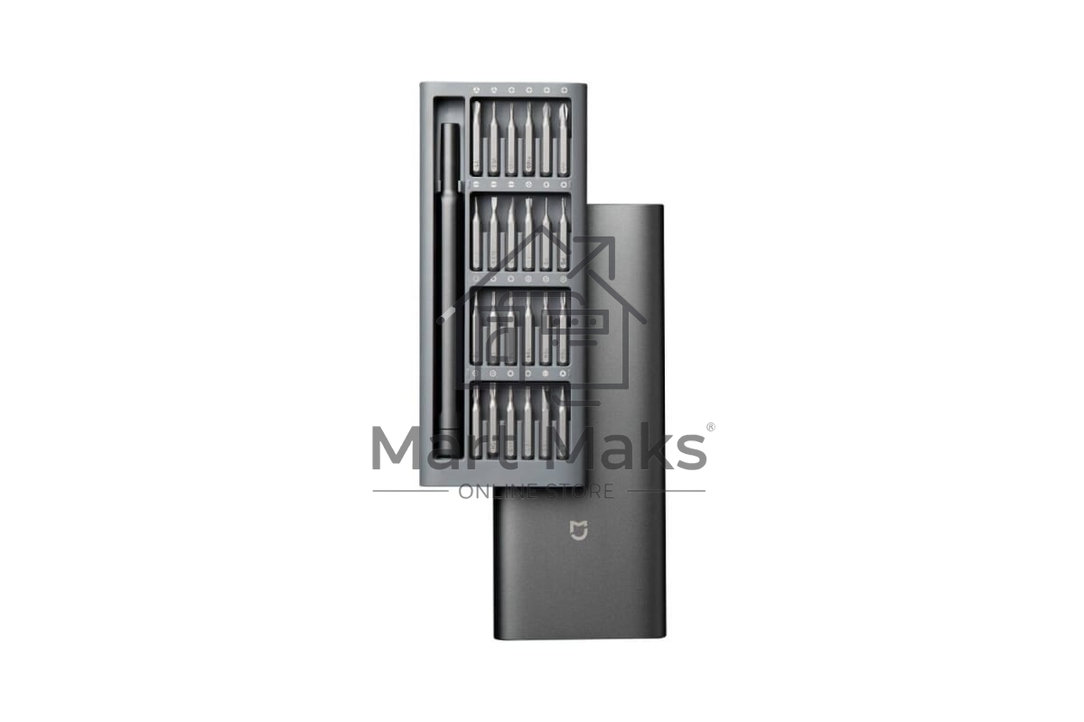 Отвертка и набор бит Xiaomi Mi Precision Screwdriver Kit Xiaomi Mi Precision Screwdriver Kit