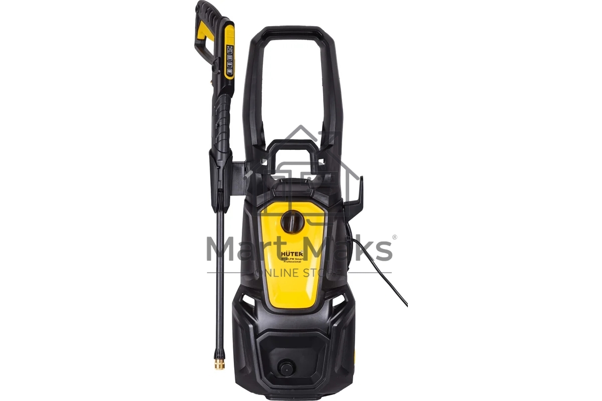 Минимойка Huter W195-PW SMART PROFESSIONAL 2500Вт (70/8/54)