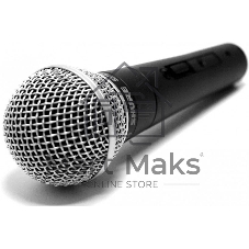 Микрофон Shure SM58SE