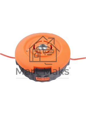 Катушка PATRIOT DL-1231