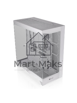 Компьютерный корпус Thermaltake CTE E550 TG Snow (CA-1Z8-00M6WN-00)