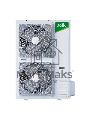 Блок внутренний Ballu BFS/in-48HN1 сплит-системы, колонного типа