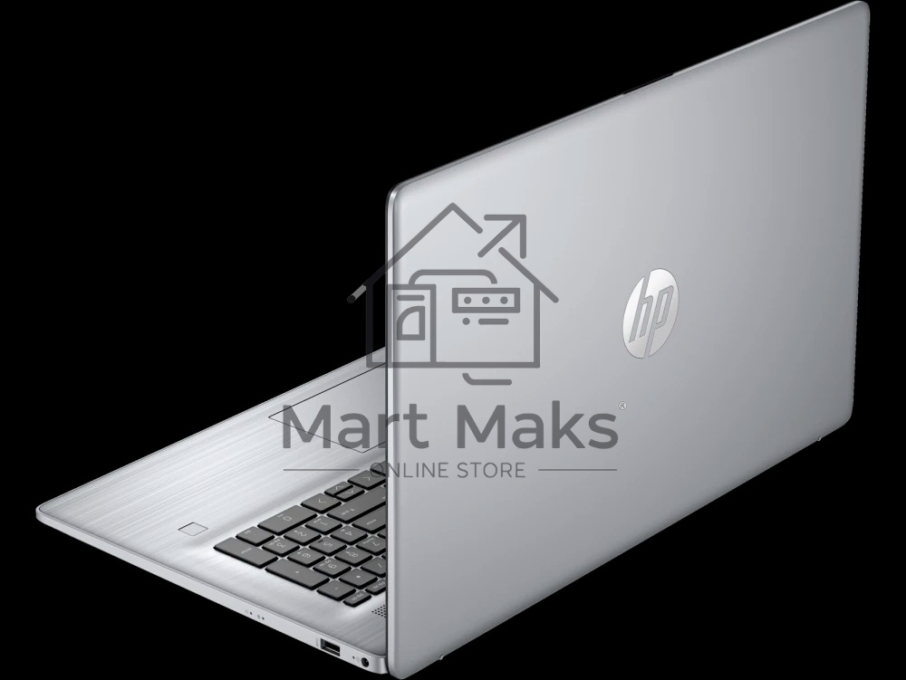 Ноутбук HP 470 G10 Intel Core i7-1355U/16Gb/512Gb SSD/17.3 IPS 300nits/DOS