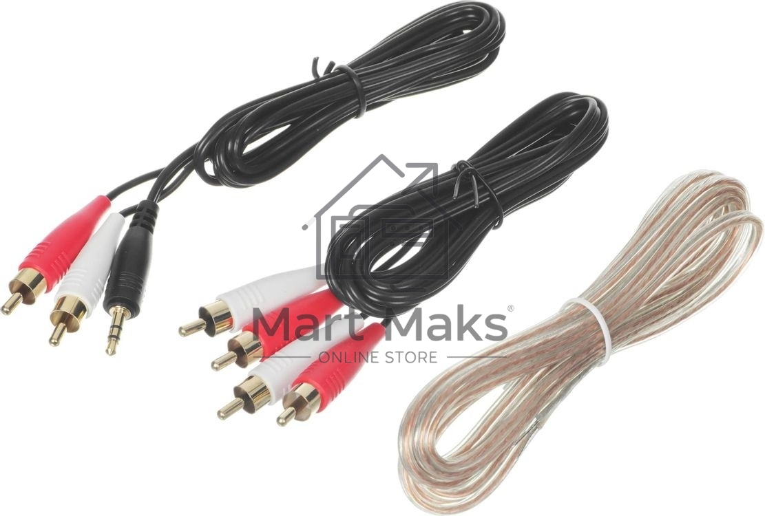 Акустическая система Edifier R1380T черный