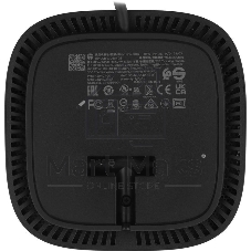 USB-концентратор HP G5, USB Type-C, USB 3.0/USB Type-C/RJ-45/DisplayPort/HDMI/Jack 3.5мм, USB