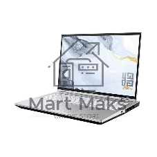 Ноутбук Colorful X16 Pro-HP56A16512S-W-C2A Intel Core i5-14450HX/16Gb (1*16 D5)/SSD512Gb/RTX5060 (115W) 8Gb/16