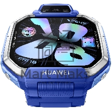 Детские умные часы Huawei Watch Kids X1 DRA-L10, 1.82