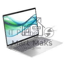 Ноутбук HP ProBook 460 G11 16″  INTEL ULTRA 5-125U 16/512GB DOS