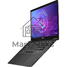 Ноутбук MSI Modern A14 AI+ F3HMG-041XRU/14