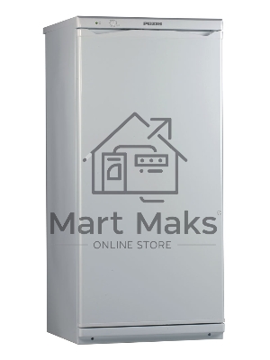 Холодильник Pozis Свияга 513-5 серебристый однокамерный 222л