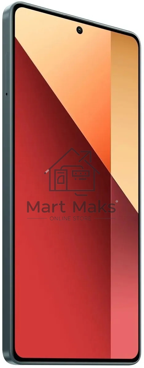 Смартфон Xiaomi Redmi Note 13 Pro, 8/128Gb, серо-зеленый