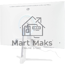 Монитор Digma Overdrive 24P410F 23.8