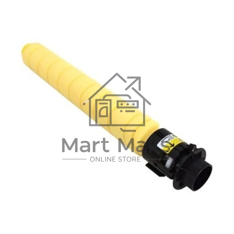 Картридж лазерный GalaPrint 842312 желтый (10500 стр) для Ricoh IM C2000/C2500