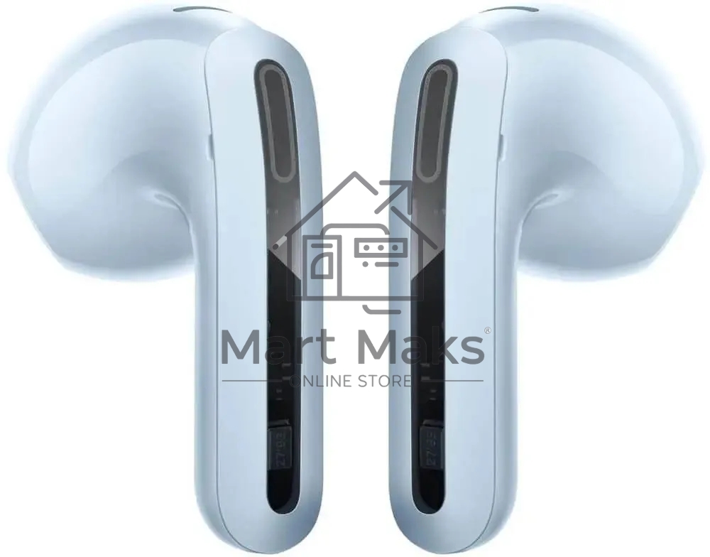 Наушники беспроводные Redmi Buds 6 Active - Blue