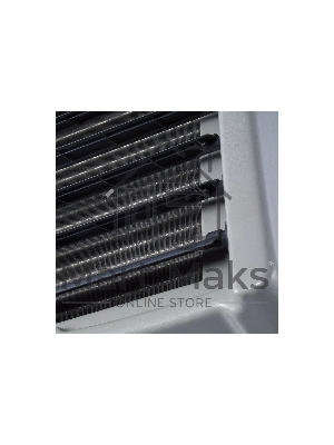 Тепловентилятор водяной Ballu BHP-W2-110-XL