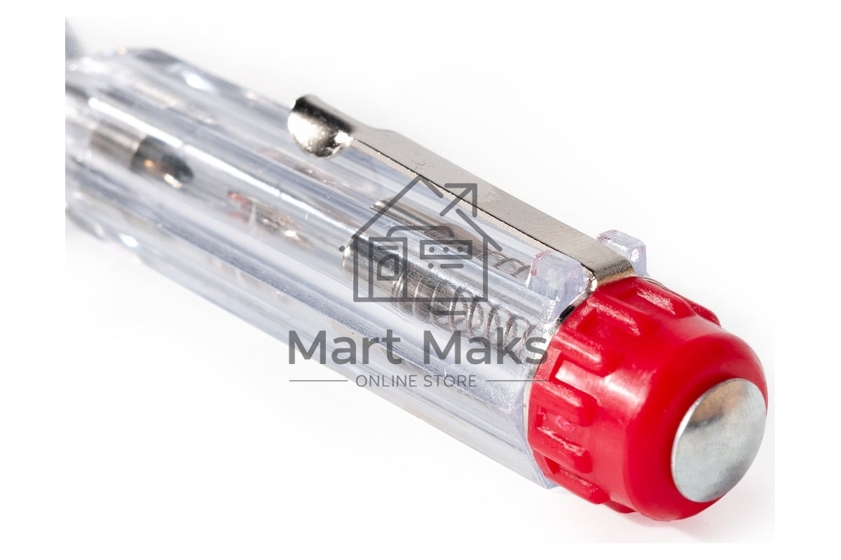 Набор диэлектрических отверток VDE из стали S2, НИО-06-S с профилями шлиц и крест, 6 шт.