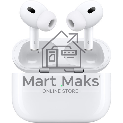 Наушники беспроводные Apple AirPods Pro 2 gen. USB-C MTJV3LL/A A3047 A3048 A2968 195949704529