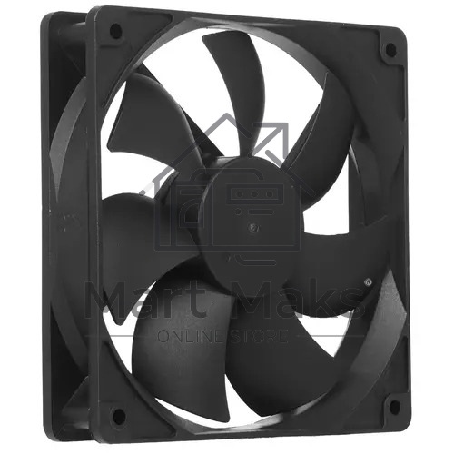 Вентилятор для корпуса 5bites для корпуса FB12025S-12H3 120X25 / SLEEVE / 1800RPM / 3P