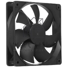 Вентилятор для корпуса 5bites для корпуса FB12025S-12H3 120X25 / SLEEVE / 1800RPM / 3P
