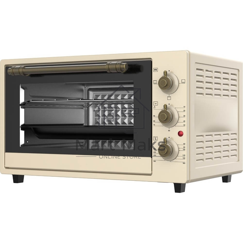Мини-печь ARDO MO3831RC2 бежевый