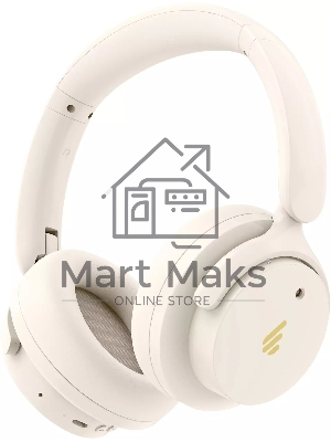 Гарнитура мониторные Edifier H9 ivory слоновая кость беспроводные bluetooth оголовье (H9)