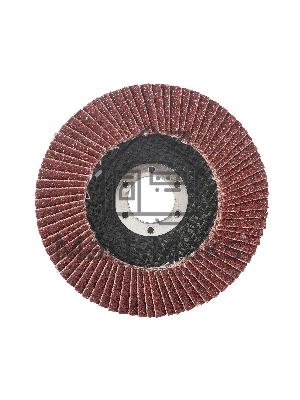 Круг лепестковый торцевой Edge by Patriot 115 ммx22,23 ммxP60