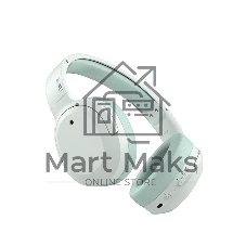 Гарнитура накладные Edifier W820NB PLUS зеленый беспроводные bluetooth оголовье