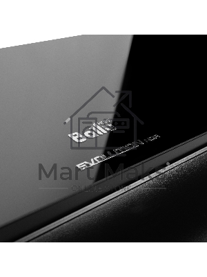 Внутренний блок сплит-системы Ballu BSUI-FM/in-09HN8/EU_BL инвертор, 9000 BTU, 25 м², 21 дБ, охлаждение, обогрев, осушение, черный