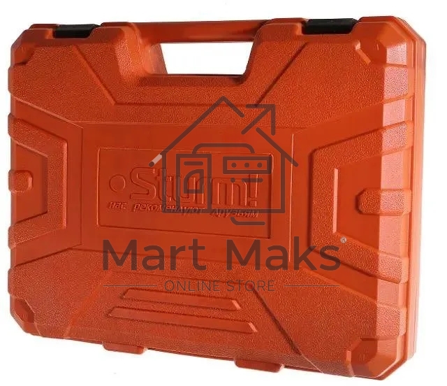 Электрическая цепная пила Sturm! CSC1804 дл.шины:6