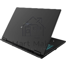 Ноутбук Gigabyte Gaming A16 GA6H черный Intel Core i7 13620H 2400MHz/16