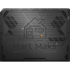 Ноутбук ASUS TUF Gaming A16 FA608UM-RV053 Jaeger Gray (90NR0KV1-M005H0)