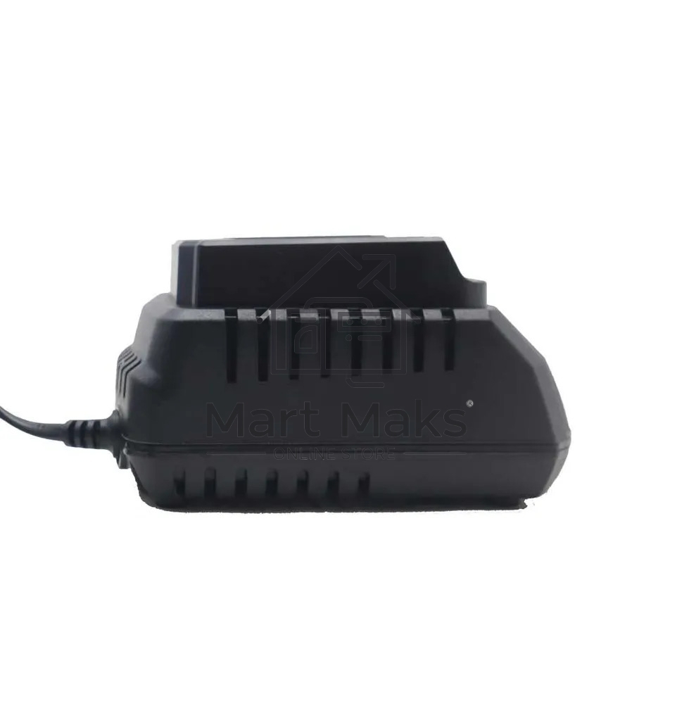 Зарядное устройство ProfiPower для шуруповертов для Li-ion аккумуляторов 18-21В