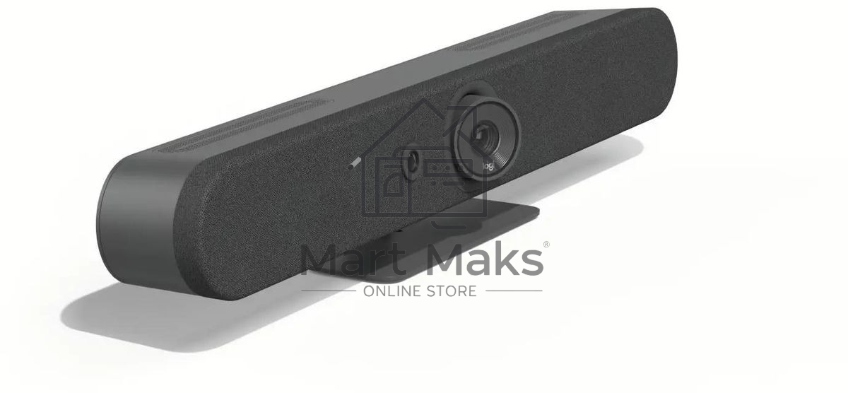 Камера для ВКС/Logitech Rally Bar Mini Graphite