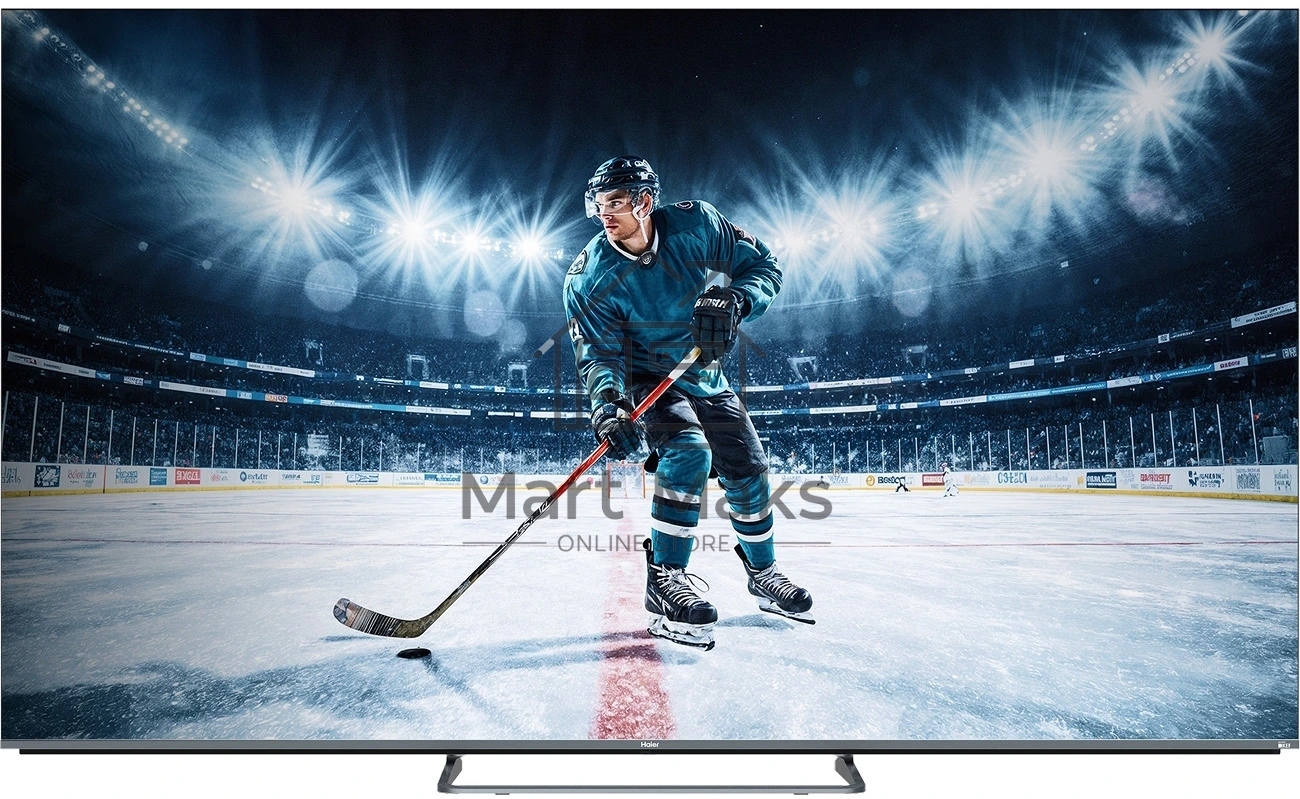 Телевизор Haier 85