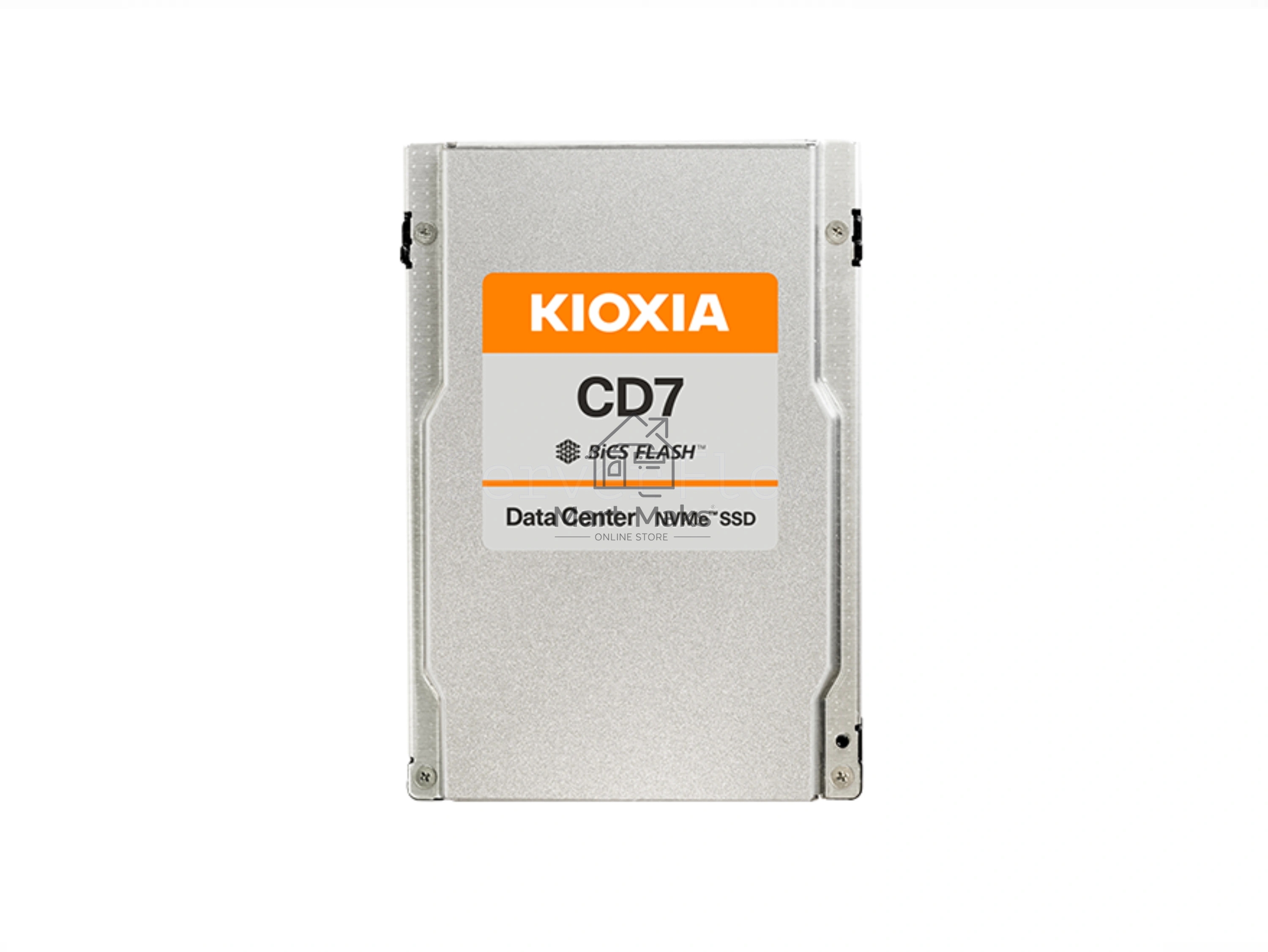 Твердотельный накопитель SSD KIOXIA (Toshiba) 2.5