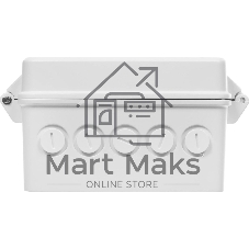 Монтажная коробка Dahua DH-PFA6400S