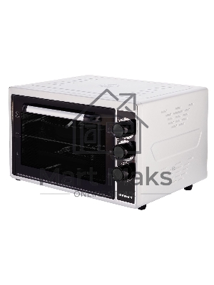 Мини-печь Kraft KF-MO 3200 W