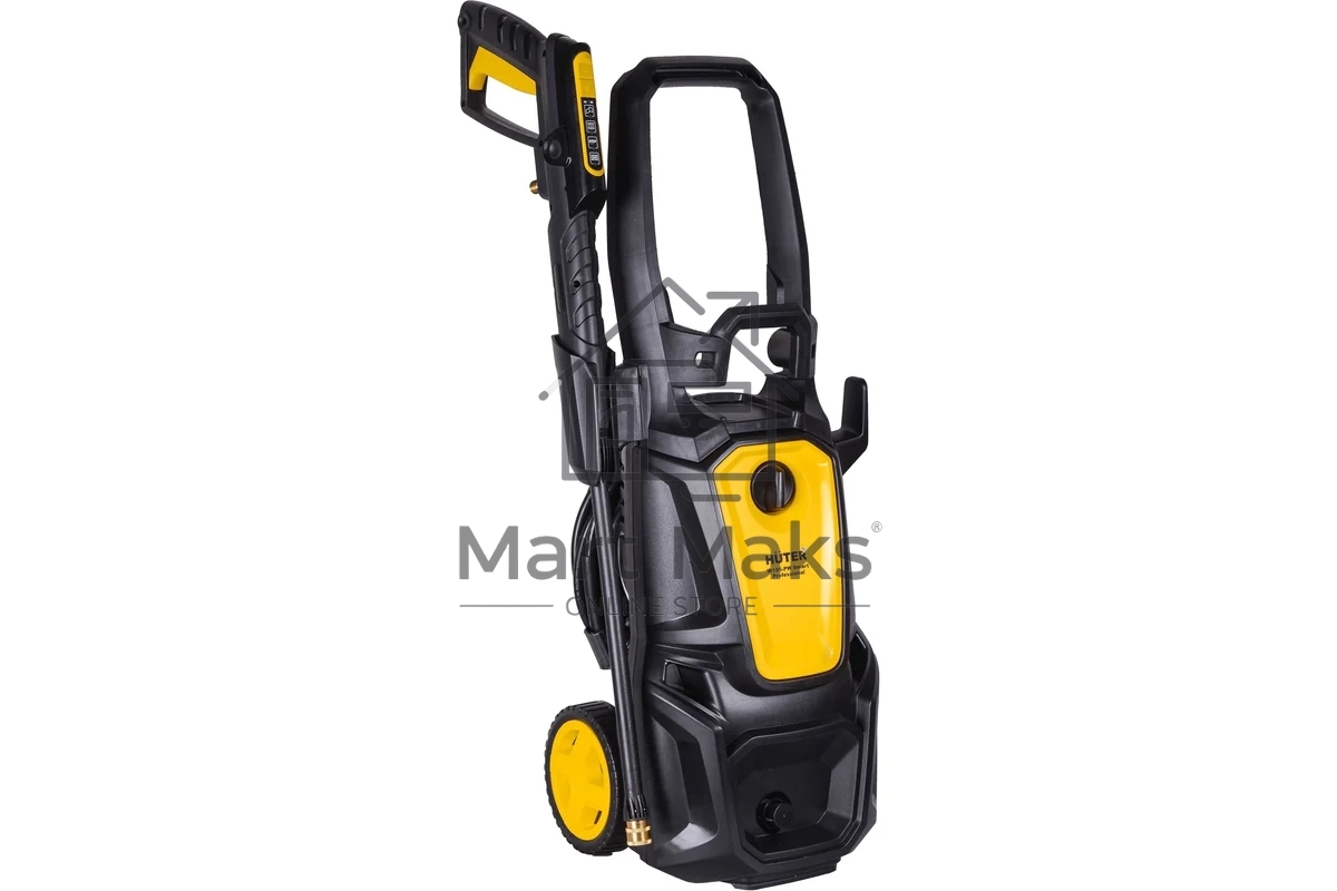 Минимойка Huter W195-PW SMART PROFESSIONAL 2500Вт (70/8/54)