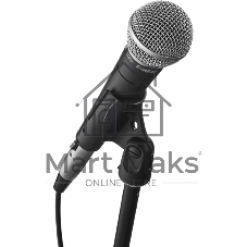 Микрофон Shure SM58SE