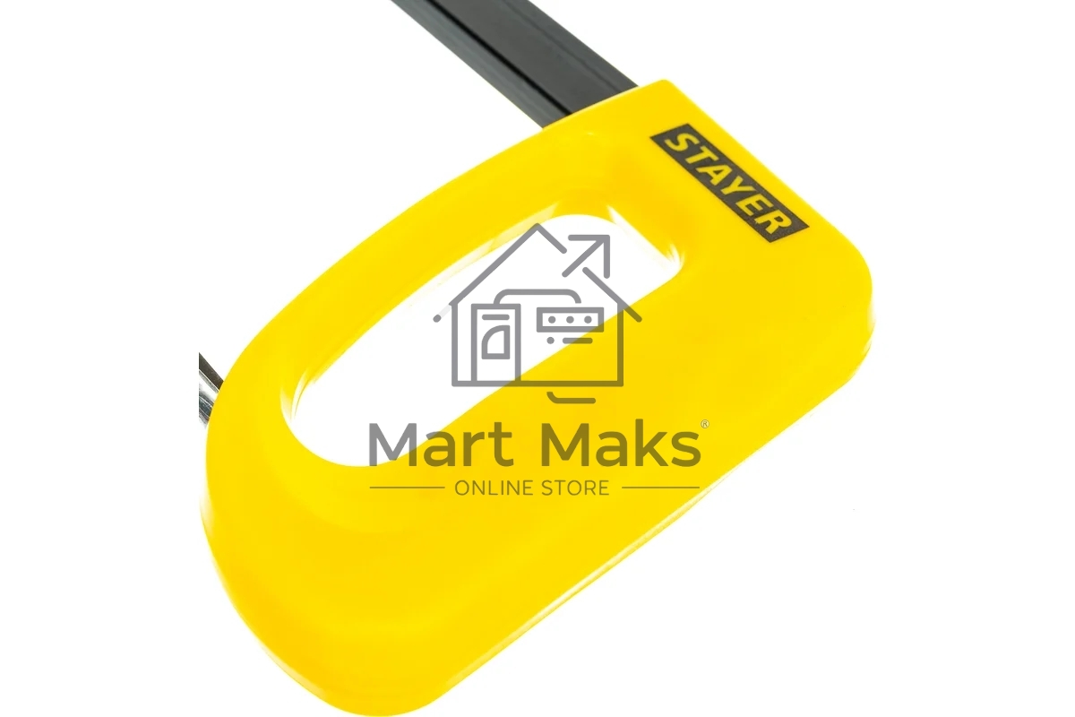 Ножовка Stayer MS-100 по металлу, 60 кгс, 1576_z02