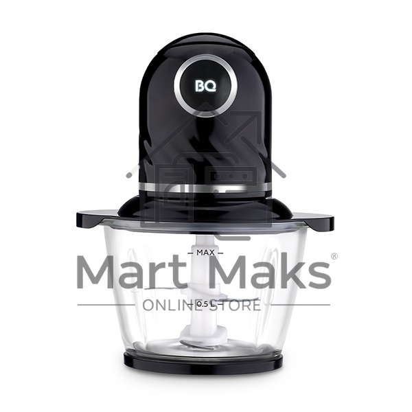 Измельчитель BQ CH1003 черный