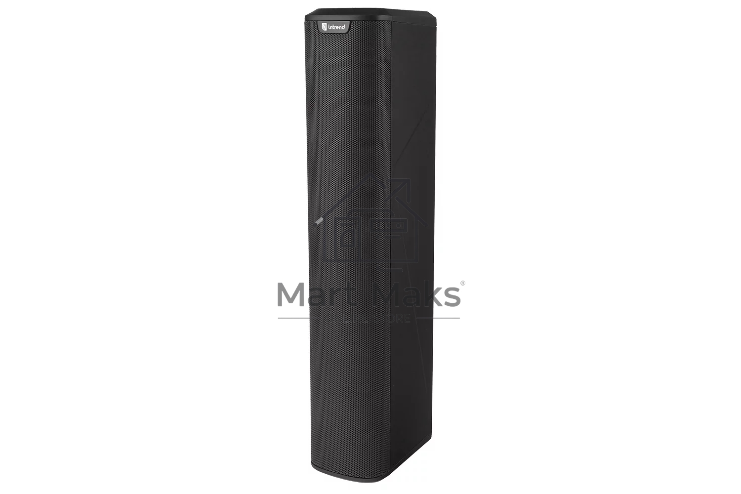 Звуковая колонна Intrend ITSPK-43DA-B активная 4x3